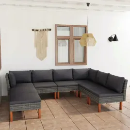vidaxl-8-cz-zestaw-wypoczynkowy-do-ogrodu-poduszki-rattan-pe-szary