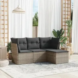 vidaxl-4-cz-zestaw-wypoczynkowy-do-ogrodu-poduszki-szary-rattan-pe