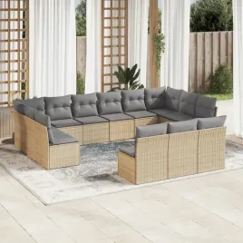 vidaxl-13-cz-zestaw-mebli-ogrodowych-z-poduszkami-bezowy-polirattan