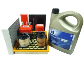 filtry-mapco-5l-oleju-gm-5w30-opel-insignia-a-saab-9-5-ng-2-0-cdti-a20