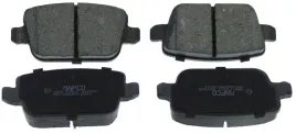 klocki-hamulcowe-ford-mondeo-iv-s-max-kuga-tyl