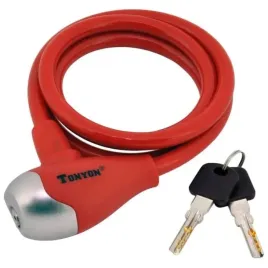 zabezpieczenie-rowerowe-linka-zapiecie-tonyon-ty-560-10x1200mm-czerwone