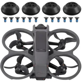 zabezpieczenie-ochrona-oslony-silnika-na-silniki-do-drona-dji-avata-2-black
