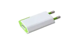 sieciowa-ladowarka-100-240v-usb-5v-1a-slim-bialo-zielona