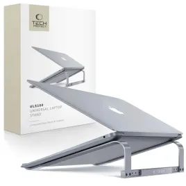 tech-protect-uniwersalna-podstawka-do-laptopa-szara