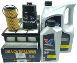 4-filtry-6l-oleju-valvoline-5w30-hyundai-i30-i-kia-ceed-i-1-6-crdi