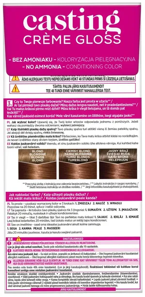 loreal-casting-farba-635-czekoladowy-cukierek-kolor-wlosow-brak-informacji