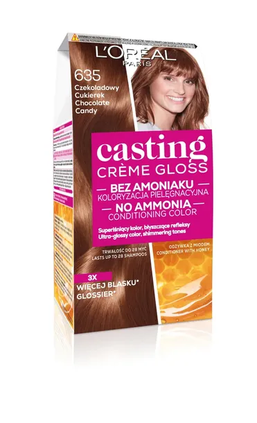 loreal-casting-farba-635-czekoladowy-cukierek-nazwa-koloru-producenta-635-czekoladowy-cukierek