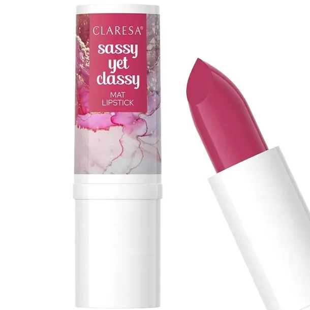 claresa-pomadka-sassy-yet-classy-16-devine-stan-nowy