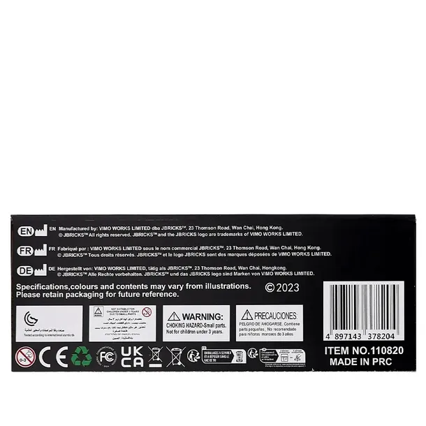 j-bricks-buldozer-244-elementy-stan-opakowania-oryginalne