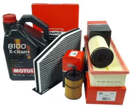 filtry-mapco-5l-oleju-motul-5w30-a3-8p-yeti-passat-b6-1-9-2-0-tdi-od-2005