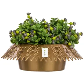 doniczka-miska-cmentarna-zlota-okragla-o-23-cm-kompozycja-na-grob-azurowa