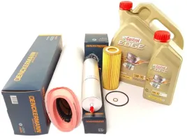 3-filtry-6l-oleju-5w30-bmw-x3-e83-2-0d-150km-m47