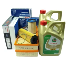 filtry-bosch-9l-oleju-castrol-5w30-porsche-cayenne-ii-vw-touareg-ii-4-2-tdi