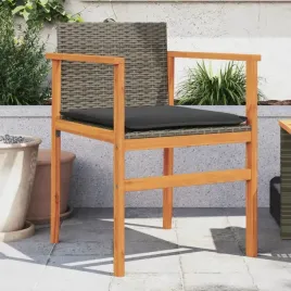 vidaxl-krzesla-ogrodowe-poduszki-2-szt-szare-rattan-pe-i-drewno