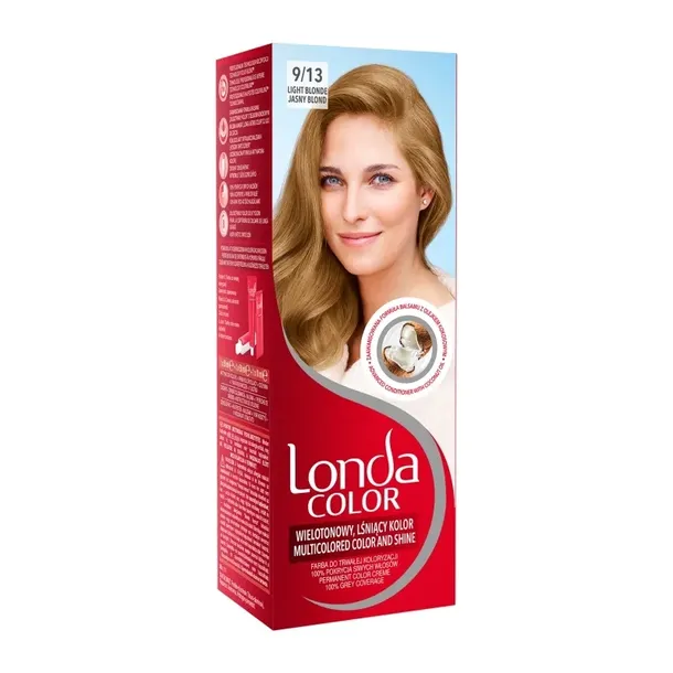 LONDA COLOR FARBA 9/13