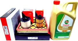4-filtry-5l-oleju-castrol-5w30-opel-astra-j-zafira-c-2-0-cdti