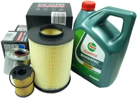 3-filtry-4l-oleju-castrol-5w30-focus-iii-mazda-3-bl-v40-ii-1-6-tdci-do-2015