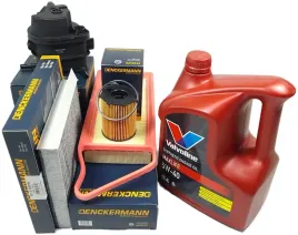 4-filtry-4l-oleju-valvoline-5w40-bipper-tepee-nemo-1-4-hdi