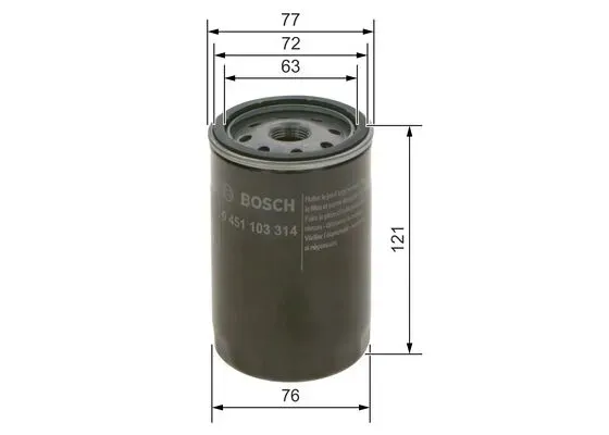 filtr-oleju-p3314-bosch-stan-nowy-jakosc-czesci-zgodnie-z-gvo-q-oryginal-z-logo-producenta-czesci-oem-oes