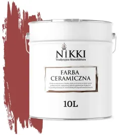 farba-ceramiczna-sufitowa-kolor-czerwony-ciemny-h3412-gleboki-mat-10l