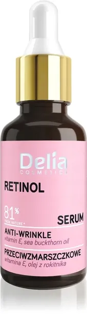 delia-serum-retinol-30ml-waga-z-opakowaniem-0-1-kg