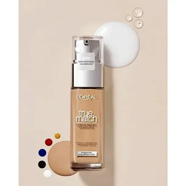 loreal-podklad-true-match-2n-typ-skory-normalna