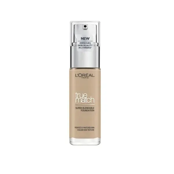 loreal-podklad-true-match-2n-konsystencja-kremowa