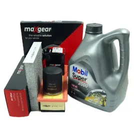 filtry-maxgear-4l-oleju-mobil-10w40-fiorino-iii-linea-1-4-i-69-77-78-km