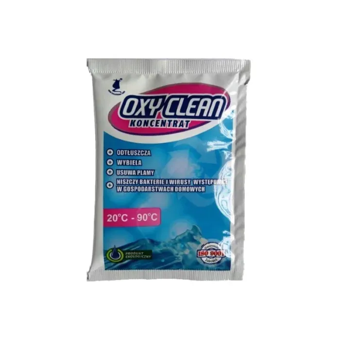 oxy-clean-20g