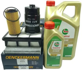4-filtry-6l-oleju-castrol-5w30-hyundai-i30-i-kia-ceed-i-1-6-crdi