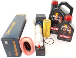 3-filtry-6l-oleju-5w30-bmw-x3-e83-2-0d-150km-m47