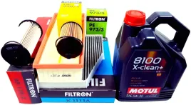 4-filtry-5l-oleju-motul-5w30-golf-v-scirocco-iii-passat-b6-b7-1-9-2-0-tdi
