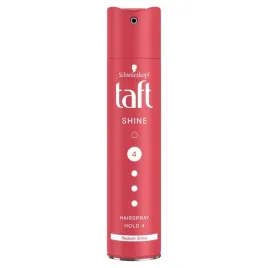 taft-lakier-shine-250ml-czerwony