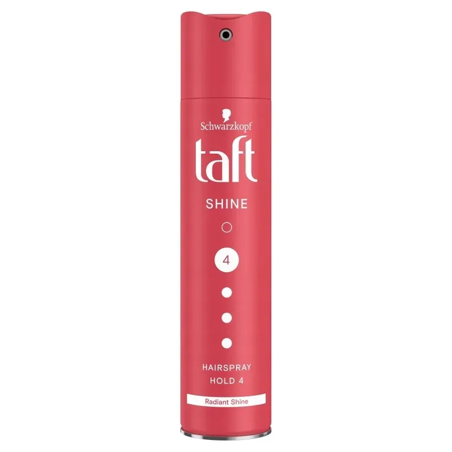 taft-lakier-shine-250ml-czerwony
