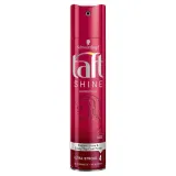 taft-lakier-shine-250ml-czerwony-stan-nowy