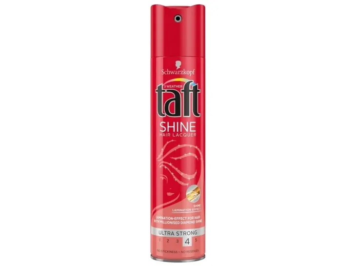 taft-lakier-shine-250ml-czerwony-marka-taft