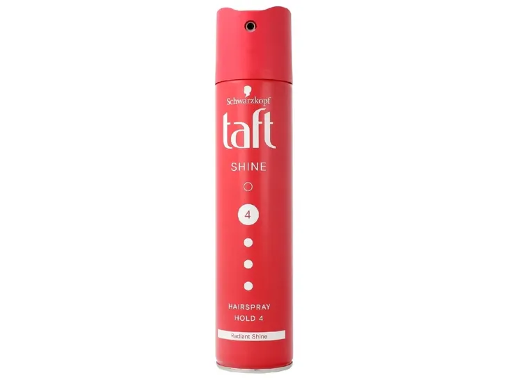 taft-lakier-shine-250ml-czerwony-pojemnosc-250-ml
