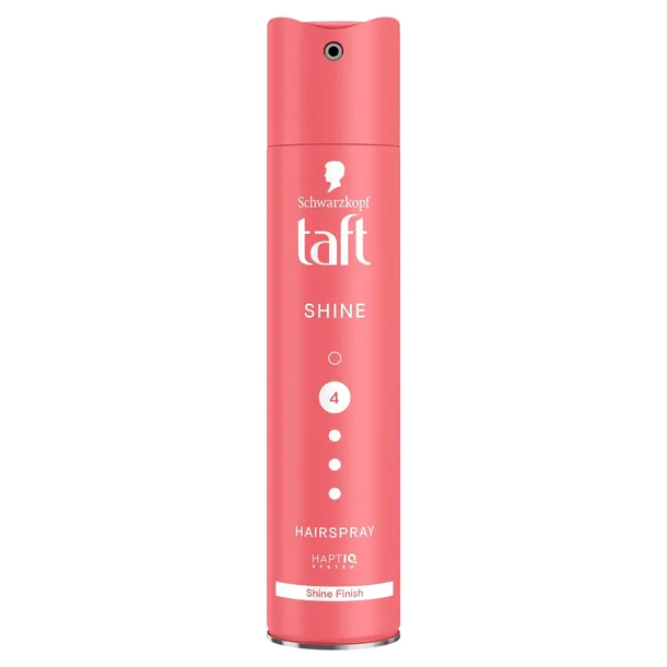 taft-lakier-shine-250ml-czerwony-poziom-utrwalenia-mocny