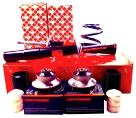 amortyzatory-poduszki-oslony-odboje-sprezyny-bmw-e60-e61