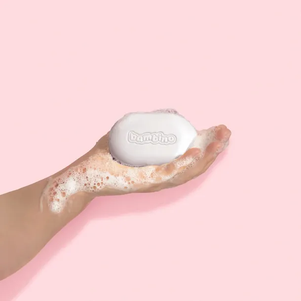 bambino-mydlo-90g-pojemnosc-90-ml