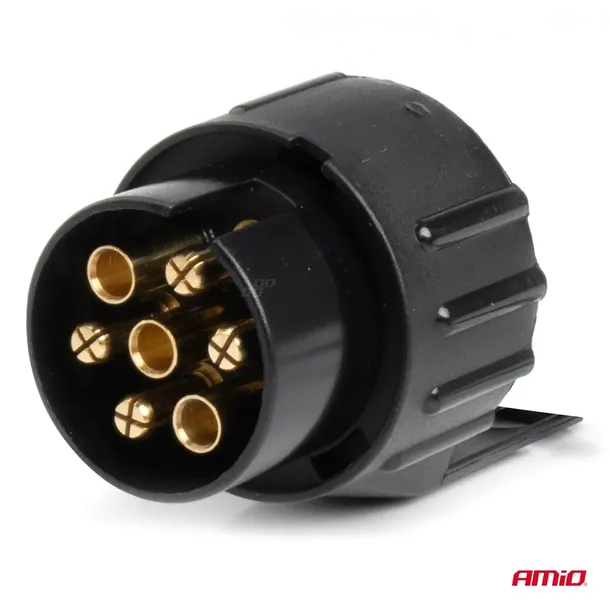 amio-adapter-przejsciowka-haka-7-13-waga-z-opakowaniem-1-kg-rodzaj-7-pin-13-pin
