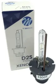 zarnik-xenon-d2s-4300k-35w-85v