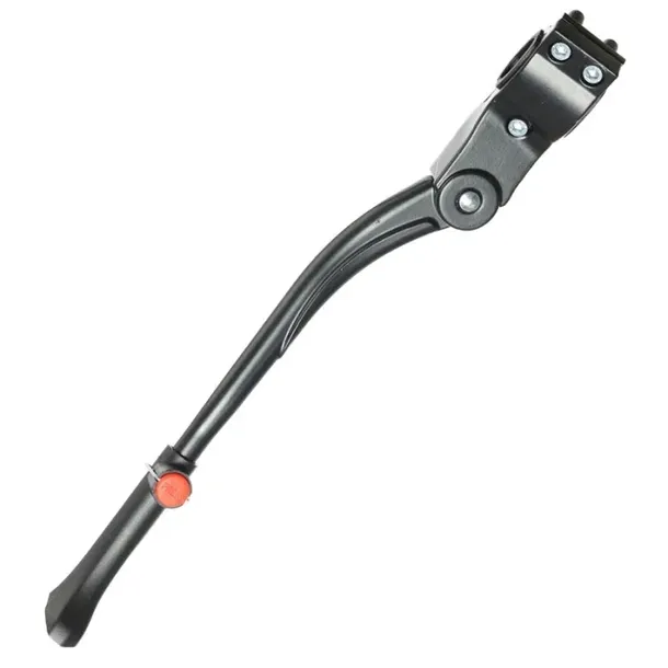 Nóżka rowerowa podpórka uniweresalna alu KW CK-39 regulowana 24-29
