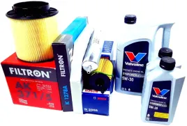 4-filtry-bosch-filtron-7l-oleju-valvoline-5w30-a4-b8-a5-8t-q5-8r-3-0-tdi