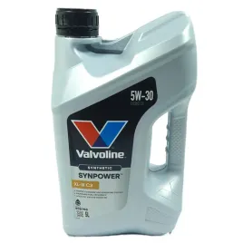 olej-silnikowy-5w30-valvoline-synpower-xl-iii-c3-5l