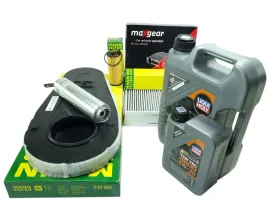 filtry-mann-maxgear-6l-oleju-liqui-moly-5w30-bmw-f10-518d-520d-525d-2-0-n47