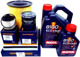 4-filtry-6l-oleju-motul-0w30-c-max-ii-focus-iii-kuga-ii-2-0-tdci-euro-6