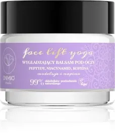 onlybio-face-lift-yoga-15ml-wygladzajacy-balsam-pod-oczy