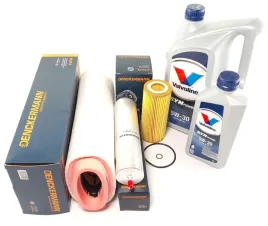 3-filtry-6l-oleju-5w30-bmw-x3-e83-2-0d-150km-m47